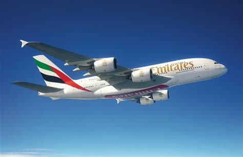 which emirates planes have been retrofitted|Emirates' first retrofitted A380 superjumbo takes flight .